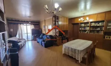 Apartamento com 3 quartos à venda na avenida paes de barros, 1685, mooca, são paulo por r$ 750.000