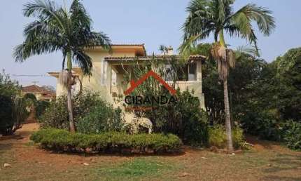 Casa com 10 quartos à venda na MARIO PINOTI, 635, Centro, Brotas por R$ 9.500.000