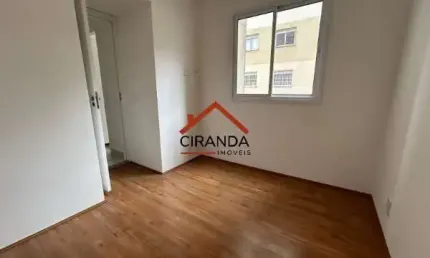 Apartamento com 2 quartos à venda na rua victório santim, 2776, itaquera, são paulo por r$ 210.000