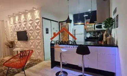 Apartamento com 1 quarto à venda na Alameda Ministro Rocha Azevedo, 523, Cerqueira César, São Paulo por R$ 680.000