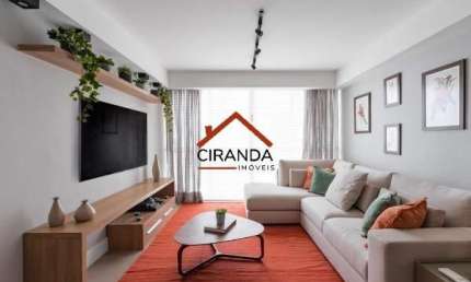 Apartamento com 2 quartos à venda na Rua Bela Cintra, 2316, Consolação, São Paulo por R$ 1.690.000