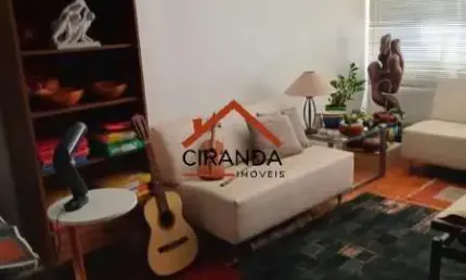 Apartamento com 2 quartos à venda na Rua Fernando de Albuquerque, 96, Consolação, São Paulo por R$ 800.000