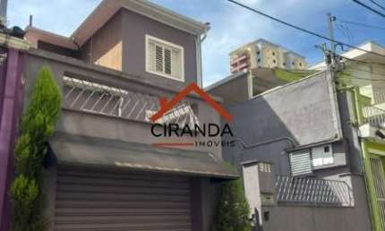 Casa comercial à venda na Rua Cayowaá, 911, Perdizes, São Paulo por R$ 1.500.000