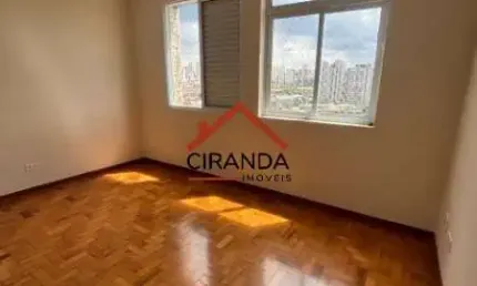 Apartamento com 1 quarto à venda na Rua Capitão Pacheco e Chaves, 348, Vila Prudente, São Paulo por R$ 255.000