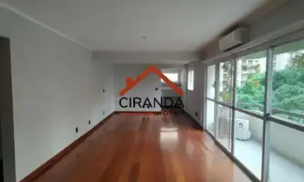 Apartamento com 3 quartos à venda na rua andré fernandes, 61, jardim europa, são paulo por r$ 2.990.000