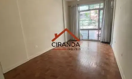 Apartamento com 1 quarto à venda na Rua Martins Fontes, 390, Centro, São Paulo por R$ 240.000