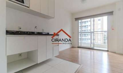 Apartamento com 1 quarto à venda na Rua Rego Freitas, 484, República, São Paulo por R$ 380.000