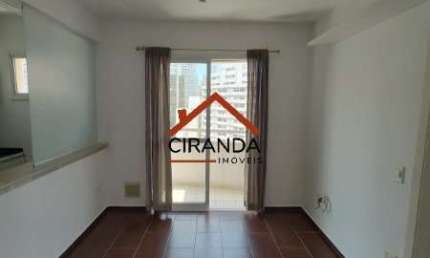 Apartamento com 1 quarto para alugar na Rua Doutor Seng, 315, Bela Vista, São Paulo por R$ 2.800