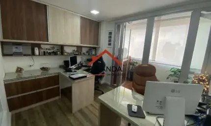 Sala comercial à venda na rua haddock lobo, 131, cerqueira césar, são paulo por r$ 550.000