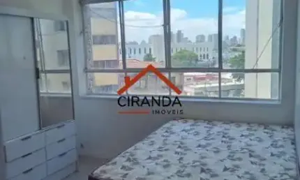 Apartamento com 1 quarto à venda na rua oscar cintra gordinho, 223, liberdade, são paulo por r$ 160.000