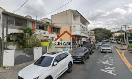 Casa comercial para alugar na Avenida Professor Alfonso Bovero, 446, Sumaré, São Paulo por R$ 11.000