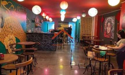 Ponto comercial para alugar na Rua Augusta, 954, Consolação, São Paulo por R$ 7.000