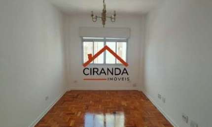 Apartamento com 1 quarto para alugar na Rua Botucatu, 221, Vila Clementino, São Paulo por R$ 2.000