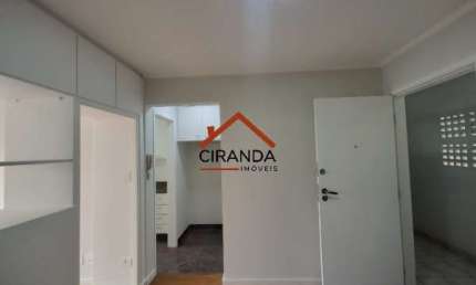 Apartamento com 1 quarto para alugar na Avenida Nove de Julho, 1510, Bela Vista, São Paulo por R$ 1.700