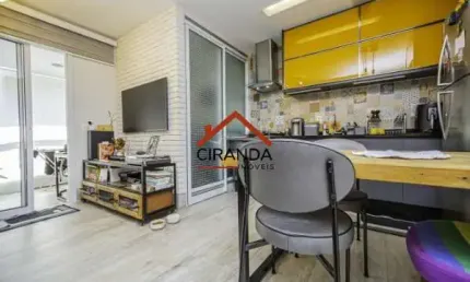Apartamento com 1 quarto para alugar na Rua da Consolação, 1515, Consolação, São Paulo por R$ 6.000
