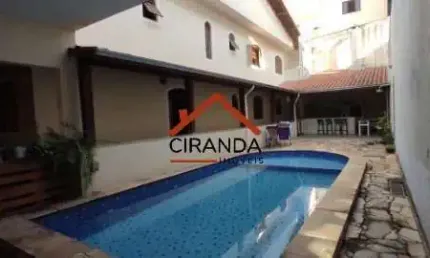 Casa com 3 quartos à venda na DOS CRISÂNTEMOS, 68, Ipês (Polvilho), Cajamar por R$ 1.200.000