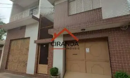 Casa com 3 quartos à venda na Rua Coelho Barradas, 104, Vila Prudente, São Paulo por R$ 2.300.000