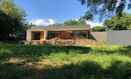 Chácara / sítio com 2 quartos à venda na SOROCABA, 300, Bela Vista, Brotas por R$ 2.400.000