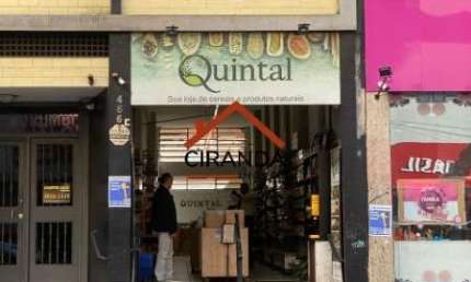 Ponto comercial à venda na Rua Santo Antônio, 466, Bela Vista, São Paulo por R$ 1.790.000