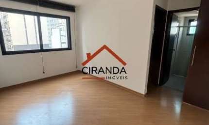 Apartamento com 1 quarto à venda na Rua Itararé, 177, Bela Vista, São Paulo por R$ 475.000