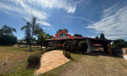 Casa em condomínio fechado com 4 quartos à venda na Alameda dos Cardeais, 2402, City Castelo, Itu por R$ 1.650.000