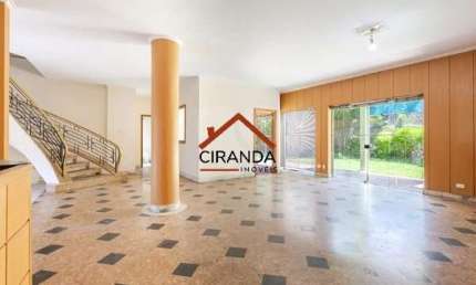 Casa comercial para alugar na Rua Natingui, 1342, Vila Madalena, São Paulo por R$ 39.000