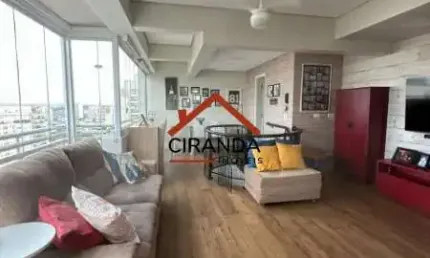 Apartamento com 2 quartos à venda na rua oliveira alves, 495, ipiranga, são paulo