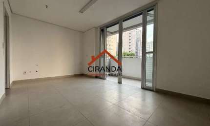 Sala comercial para alugar na Rua Haddock Lobo, 131, Cerqueira César, São Paulo por R$ 2.800