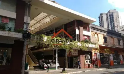 Sala comercial para alugar na rua augusta, 1371, consolação, são paulo por r$ 4.200