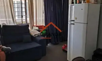 Apartamento com 1 quarto à venda na Avenida Ipiranga, 200, República, São Paulo por R$ 470.000