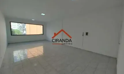 Sala comercial para alugar na Rua Augusta, 2333, Cerqueira César, São Paulo por R$ 1.900