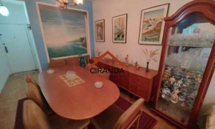 Apartamento com 2 quartos à venda na Rua Marquês de Itu, 382, Higienópolis, São Paulo por R$ 530.000