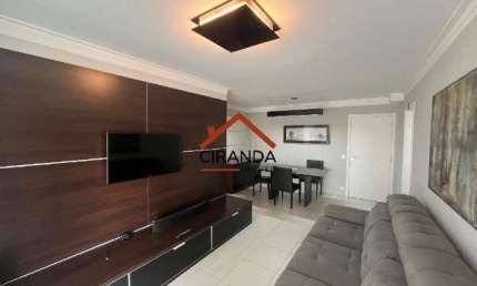 Apartamento com 3 quartos para alugar na Rua Matias Aires, 300, Consolação, São Paulo por R$ 7.000