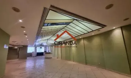Ponto comercial para alugar na rua líbero badaró, 613, centro, são paulo por r$ 34.000
