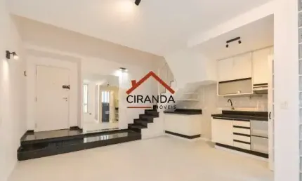 Apartamento com 1 quarto à venda na Rua Haddock Lobo, 313, Cerqueira César, São Paulo por R$ 740.000