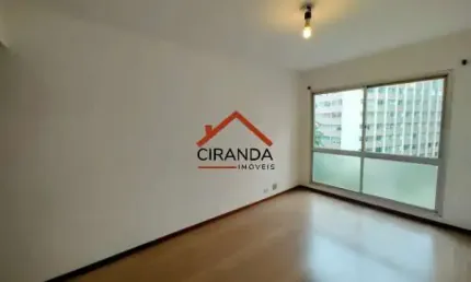 Apartamento com 1 quarto à venda na Rua Doutor Albuquerque Lins, 565, Santa Cecília, São Paulo por R$ 600.000
