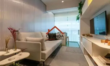 Apartamento com 2 quartos à venda na Rua Nestor Pestana, 94, Consolação, São Paulo por R$ 579.900