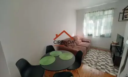 Apartamento com 1 quarto à venda na Rua Luís Coelho, 53, Cerqueira César, São Paulo por R$ 550.000