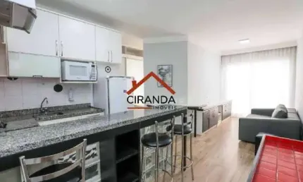 Apartamento com 1 quarto para alugar na rua brigadeiro galvão, 127, barra funda, são paulo por r$ 2.600