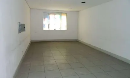 Ponto comercial para alugar em Lourdes, Belo Horizonte 