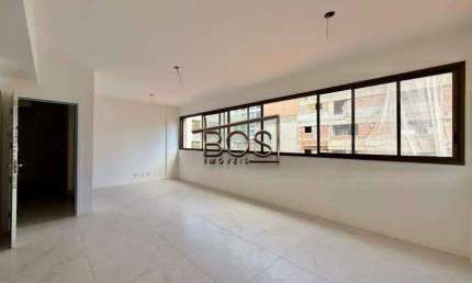 Apartamento à venda, 2 quartos, 2 suítes, 2 vagas, Serra - Belo Horizonte/MG