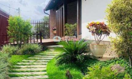 Casa à venda, 4 quartos, 2 suítes, 2 vagas, Grajaú - Belo Horizonte/MG