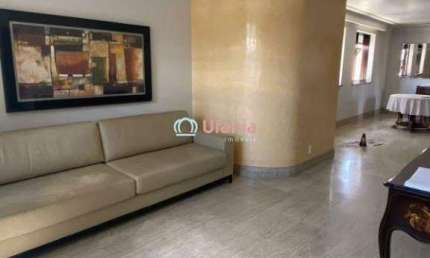 VENDA APARTAMENTO 3 QUARTOS SUITE, 173 M2 - BAIRRO: FUNCIONARIOS