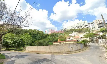 Terreno à venda no Estoril, Belo Horizonte 