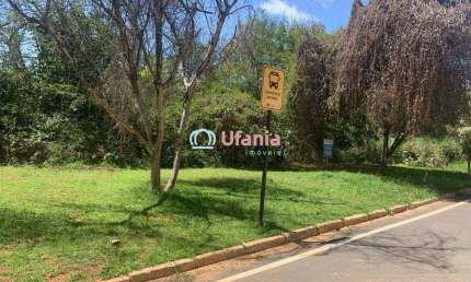 Terreno em condomínio fechado à venda na Vila Castela, Nova Lima 
