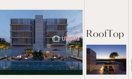 VENDA APARTAMENTO - 2 QUARTOS 74,81 M2 - BAIRRO: LOURDES
