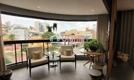 VENDA APARTAMENTO - 4 QUARTOS 140M2 - BAIRRO: PALMARES
