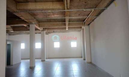 ALUGUEL LOJA - 250m² 03 vagas - Ponto nobre colegio Batista