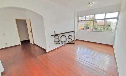 VENDA APARTAMENTO - 03 QUARTOS 100,00 M2 - BAIRRO: SION