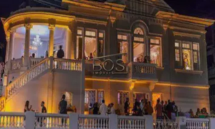 ALUGUEL CASA COMERCIAL - 800,00 M2 - BAIRRO: FUNCIONARIOS